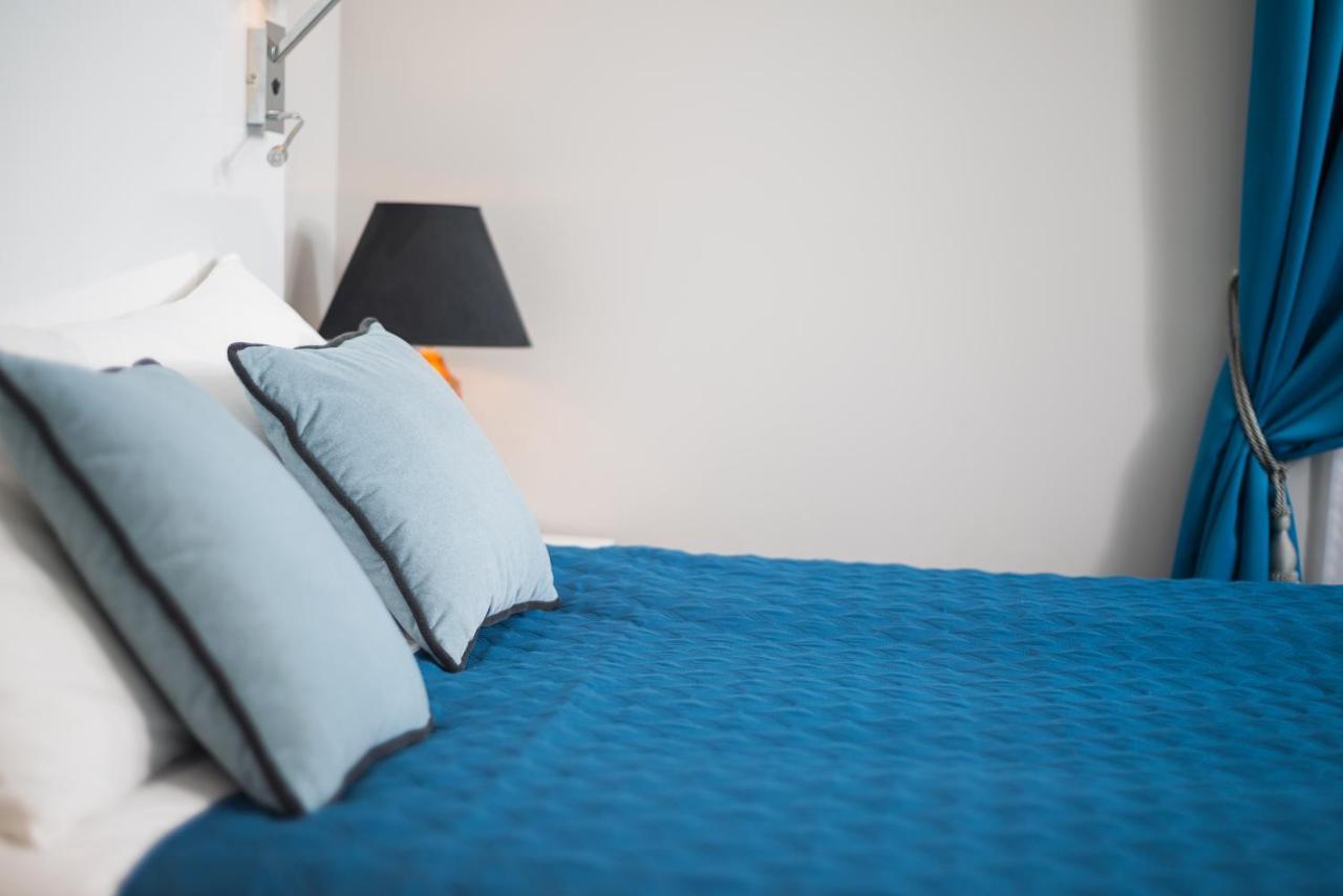 Domki Hallerowka Resort Władysławowo エクステリア 写真